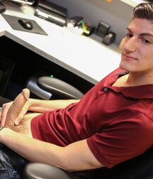 Aiden Ward Twinks Gay Porn