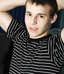 Ollie,,Alexi et Francis Twink Gay Porn