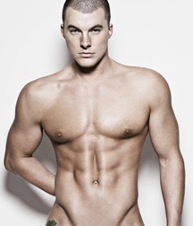 Douglas Beckham,Marshhalll Arkley et Hugh Plummer Gay Tube