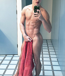 Serviette Garçons Gay Tube 5fa46951c6d89.jpg
