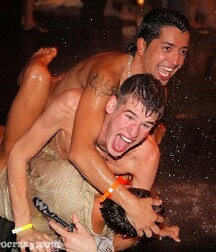 Sex Club Gang Bang Gay Tube 1