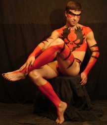 Hommes peints gay tube 5fb19058b7c9c.jpg