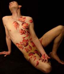 Hommes peints gay tube 5fb1907d91d47.jpg