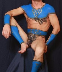 Hommes peints gay tube 5fb190af17073.jpg
