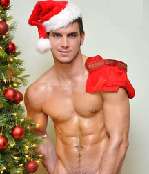 Un avant gout de noël gay tube