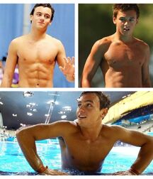 Tom Daley Le bogosse gay de la natation gay tube 601af12c267de.jpg