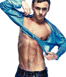 Tom Daley Le bogosse gay de la natation gay tube 601af14883e45.gif