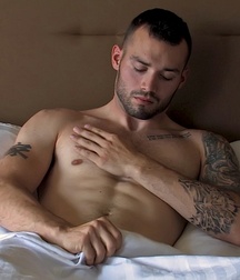Scott Casey Michael Austin et Vic Gay Tube 606af4be55e72.jpg