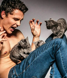 Mecs sexy et leurs chat gayboystube 606e3341a82a6.jpg