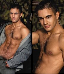 Gay Porn Stars du X gay sur Pink TV