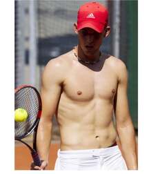 Bogosse et Minets 11 - Athletic Collect Boys Porn Gay Shirtless