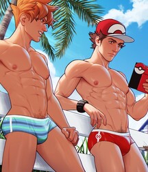 Bogosse et Minets 11 - Athletic Collect Boys Porn Gay Shirtless 614cdc34dc65a.jpg