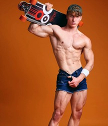 Faites descendre les slips, shorts ect gay porn