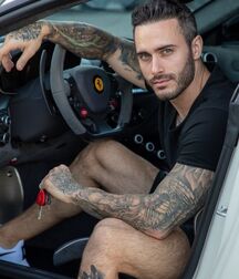 Bogosses et Minets Athletic Men Guys Porn 629c6b7a5af69.jpg