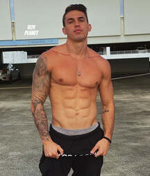 Bogosses et Minets Athletic Men Guys Porn 629c6bad93290.jpg