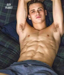 Bogosses et Minets Athletic Men Guys Porn 629c6bd56aebb.jpg