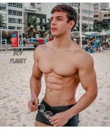 Bogosses et Minets Athletic Men Guys Porn 629c6c4b7c17c.jpg