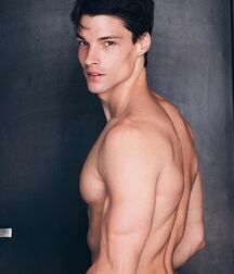 Models hot jock athletic ripped guys porn tube 62a446345fc2a.jpg