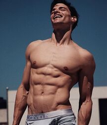 Models hot jock athletic ripped guys porn tube 62a4463808df6.jpg