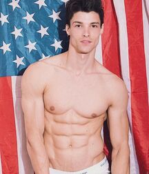 Models hot jock athletic ripped guys porn tube