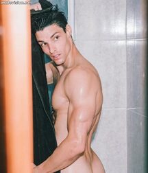 Models hot jock athletic ripped guys porn tube 62a446541e89e.jpg