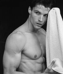 Models hot jock athletic ripped guys porn tube 62a4465a36fdf.jpg