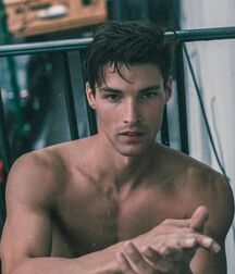 Models hot jock athletic ripped guys porn tube 62a4465d541d9.jpg