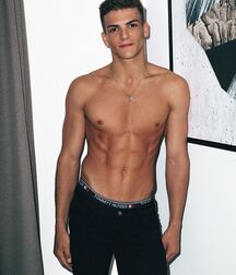 Models hot jock athletic ripped guys porn tube 62a446cdcc2b0.jpg