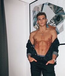 Models hot jock athletic ripped guys porn tube 62a446e396150.jpg