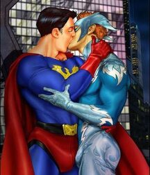 Spécial Super Héros Gay Porn 62c56848dee43.jpg