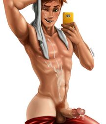 Spécial Super Héros Gay Porn 62c5686004313.jpg