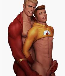 Spécial Super Héros Gay Porn 62c568622e1f5.jpg