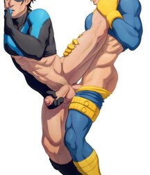 Spécial Super Héros Gay Porn 62c56887cb855.jpg