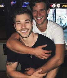 Tous contre l'Homophobie soyons Solidaires Twink Porn 62eebec5424cf.jpg