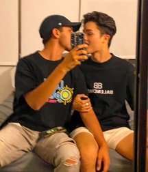 Tous contre l'Homophobie soyons Solidaires Twink Porn 62eebf54c8bf2.jpg