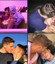 Tous contre l'Homophobie soyons Solidaires Twink Porn 62eebfa30b54d.jpg