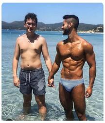Tous contre l'Homophobie soyons Solidaires Twink Porn 62eebfee7d37e.jpg