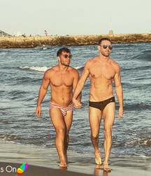 Tous contre l'Homophobie soyons Solidaires Twink Porn 62eec05ee968a.png