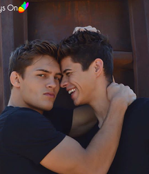 Tous contre l'Homophobie soyons Solidaires Twink Porn 62eec068388c2.png