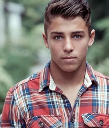 Cute boys