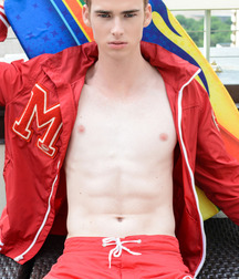 Sean Grace