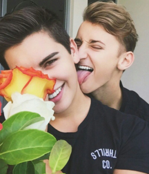 Schönheit,  Beauty, Belleza de los chicos