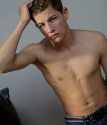 Beauté, Schönheit , Beauty of boys