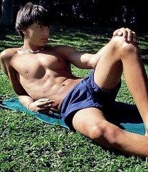 Boys, Oh cute Boys