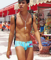 Jungs Schönheit, Beauty Boys 5e0b93c198677.jpg