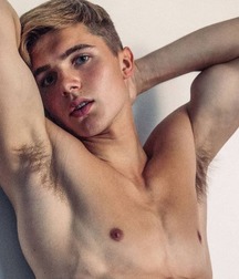 Belleza de muchachos - gay teen boys 