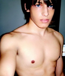 Belleza de muchachos * Lovely boys 5e4aea2599e4f.jpg