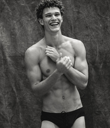 Lovely cute boys  * black & white 5e96042cf190f.jpg