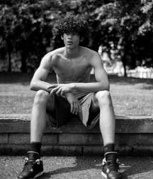 Lovely cute boys  * black & white 5e96043a6478b.jpg