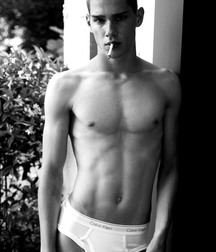 Lovely cute boys  * black & white 5e960444953f2.jpg